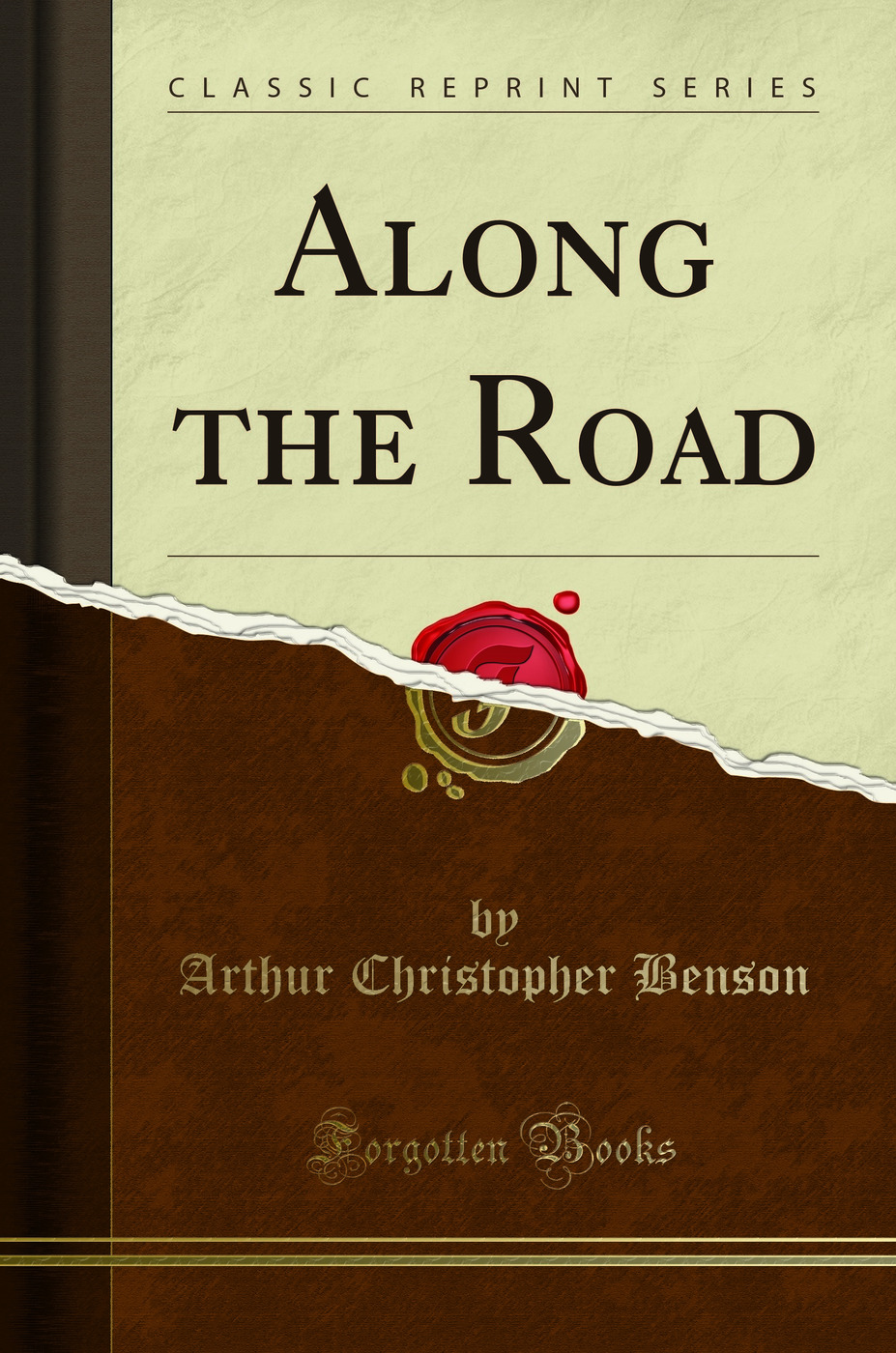 Along the Road (Classic Reprint)