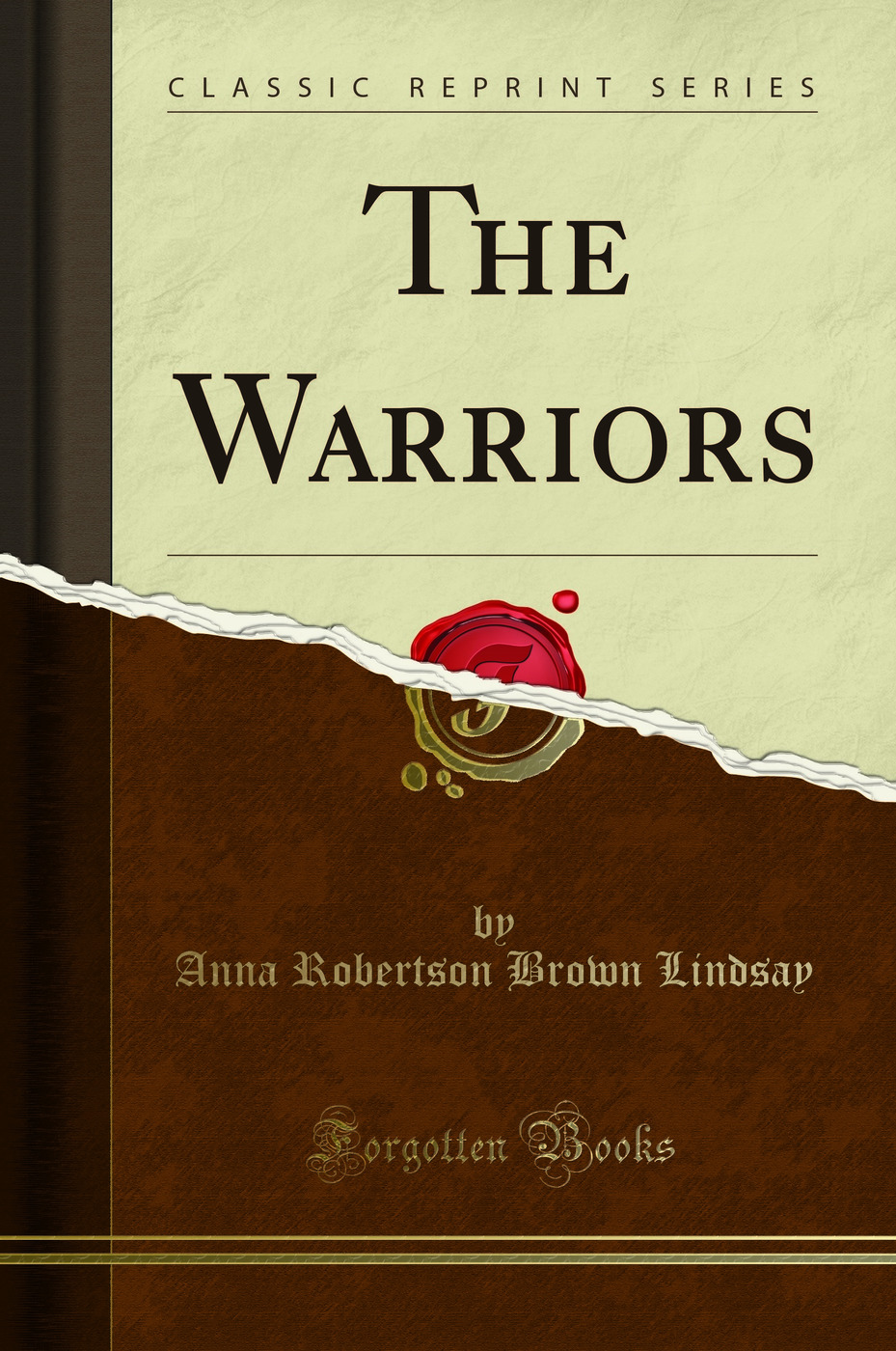 The Warriors (Classic Reprint)