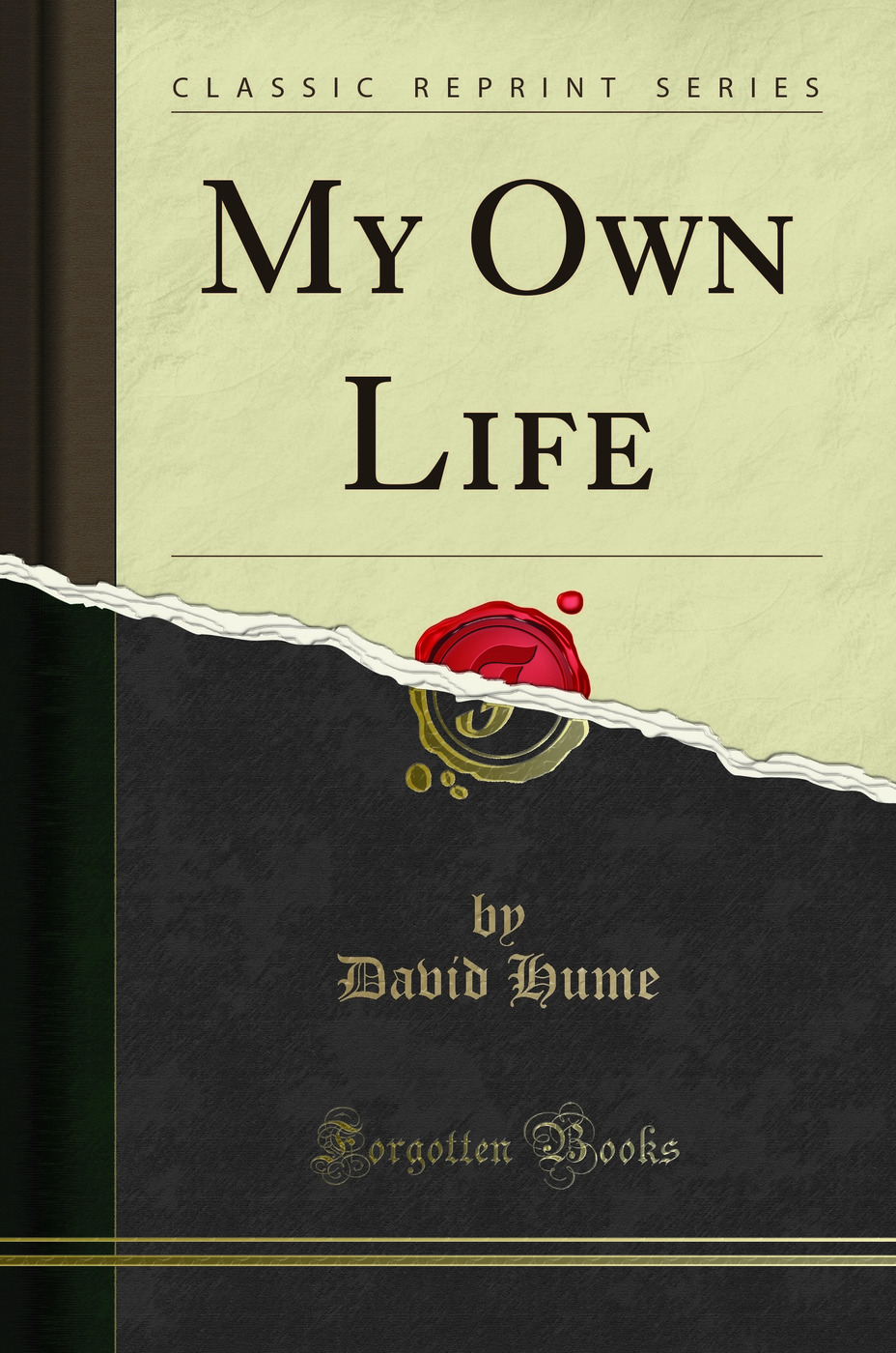 My Own Life (Classic Reprint)