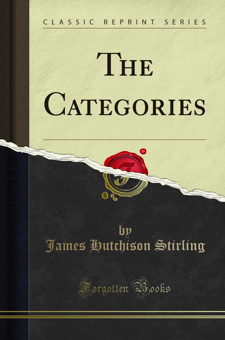 The Categories (Classic Reprint)