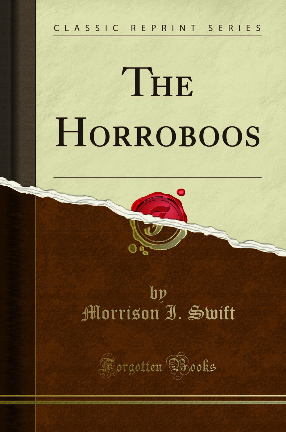 The Horroboos (Classic Reprint)