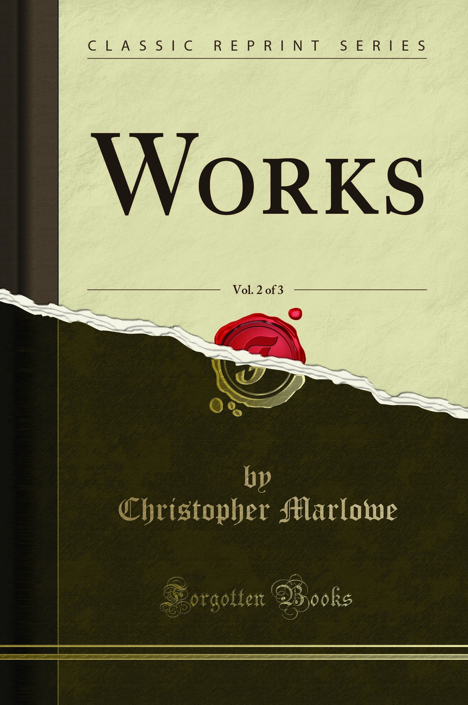 Works, Vol. 2 of 3 (Classic Reprint)