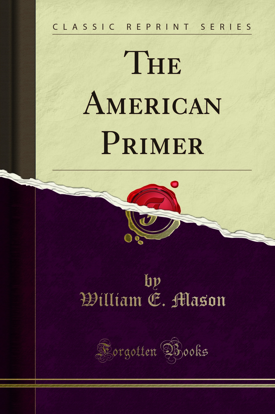 The American Primer (Classic Reprint)