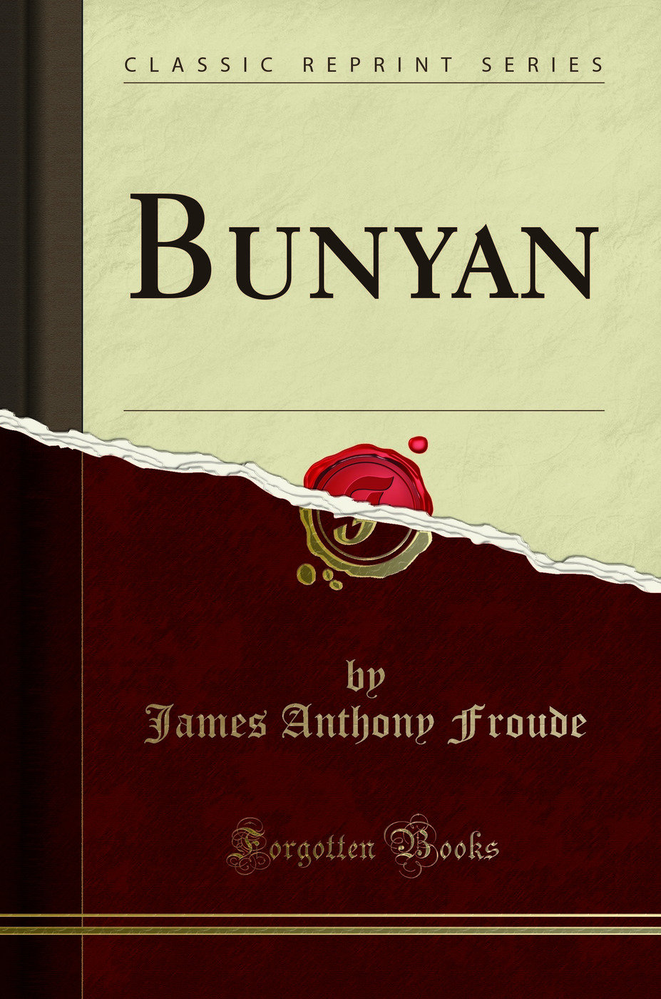 Bunyan (Classic Reprint)