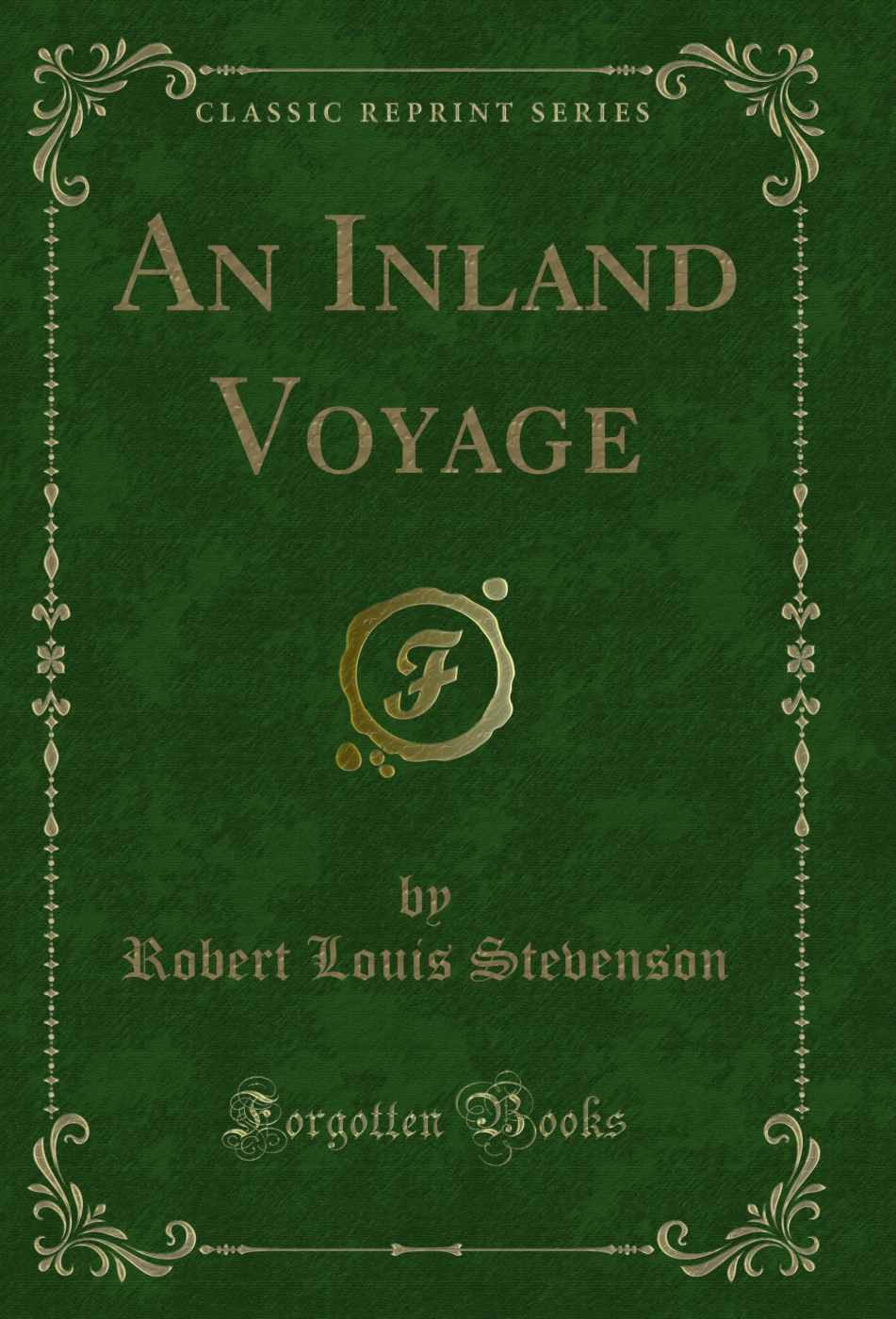 An Inland Voyage (Classic Reprint)