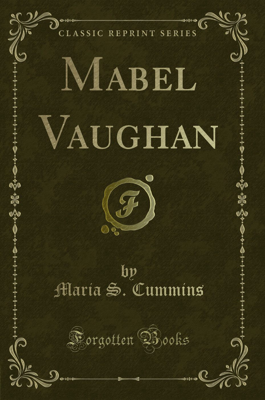 Mabel Vaughan (Classic Reprint)