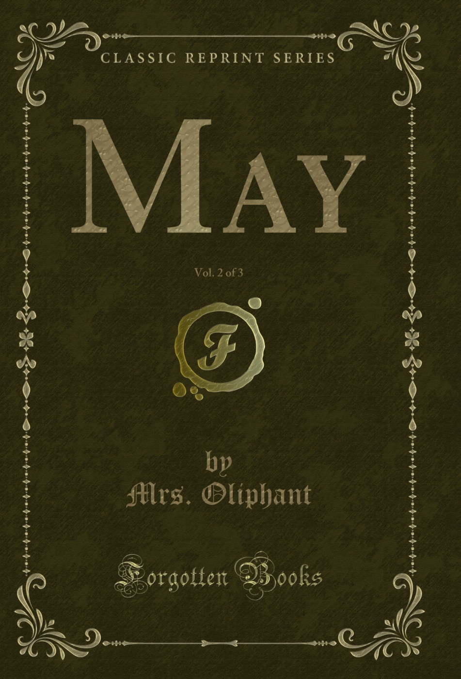 May, Vol. 2 of 3 (Classic Reprint)