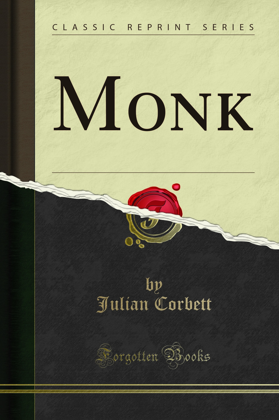 Monk (Classic Reprint)