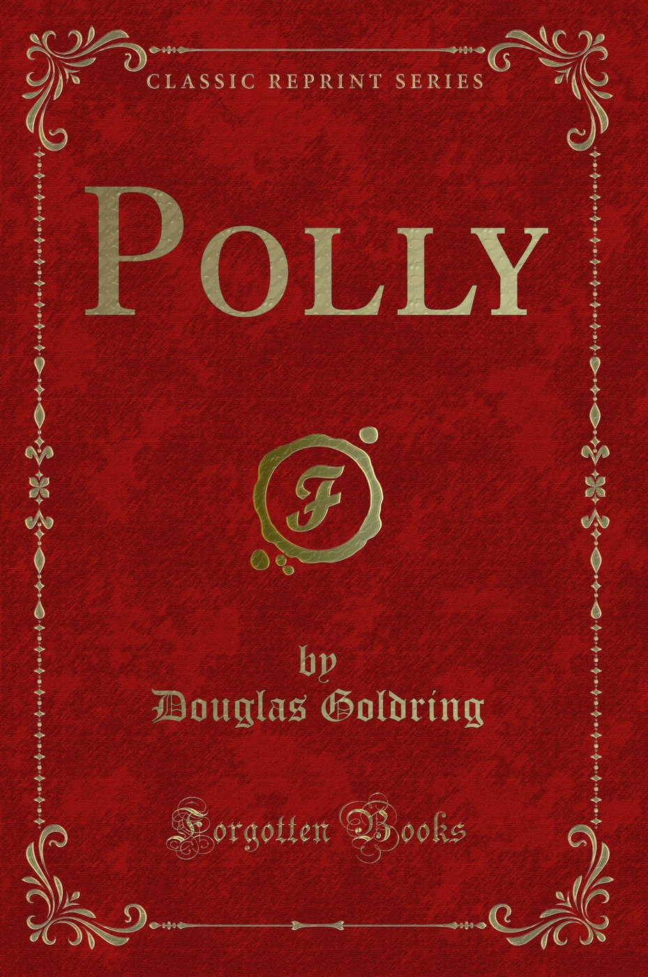 Polly (Classic Reprint)