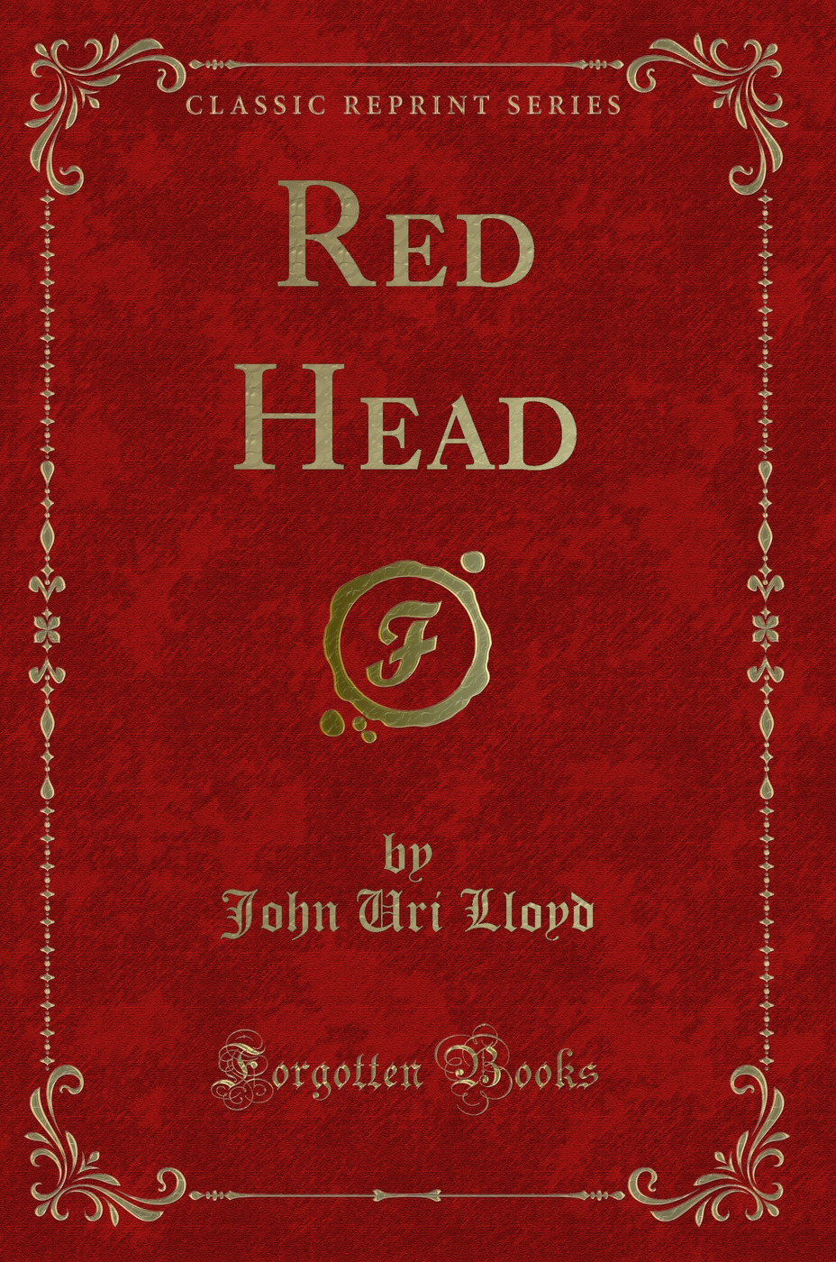 Red Head (Classic Reprint)