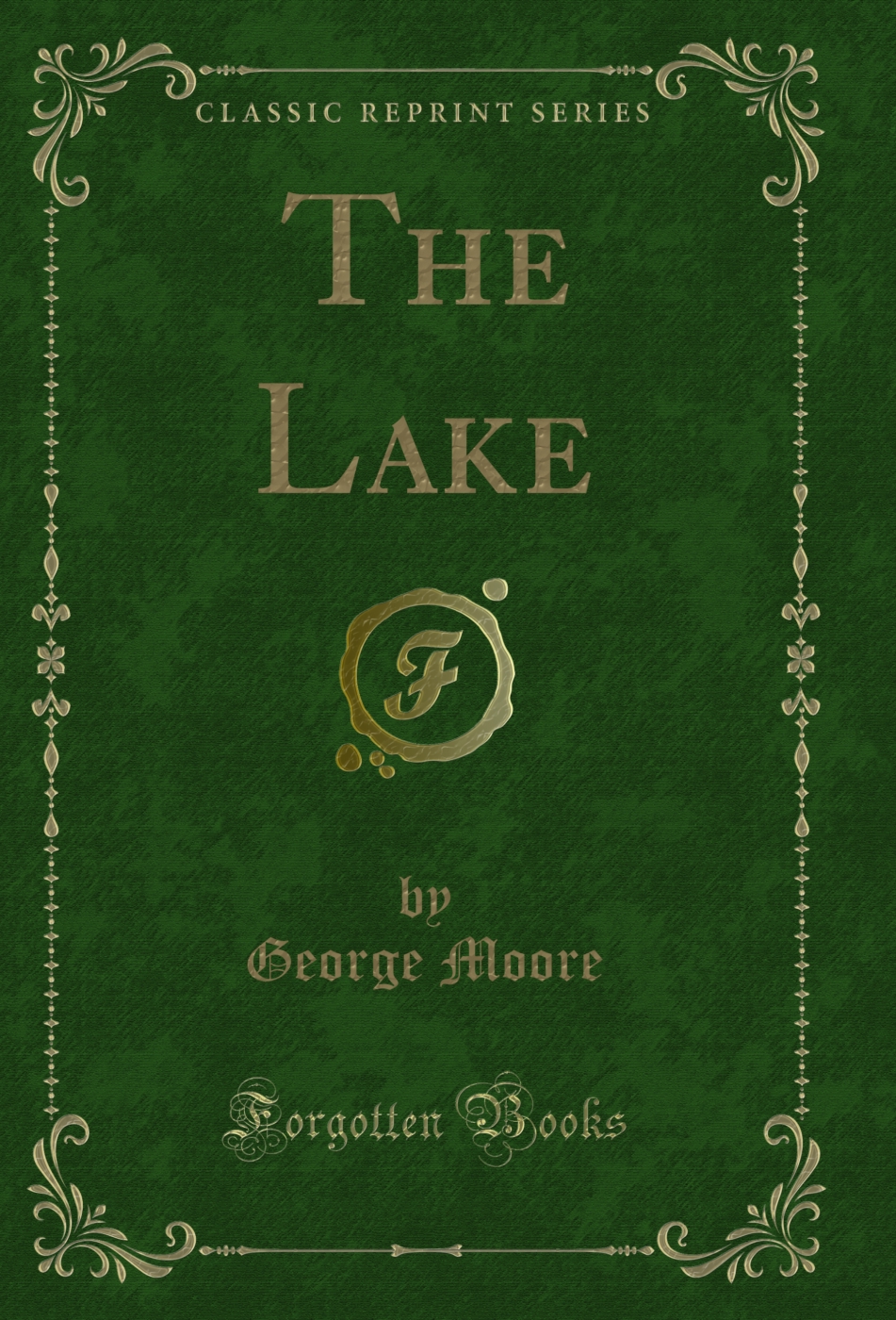 The Lake (Classic Reprint)