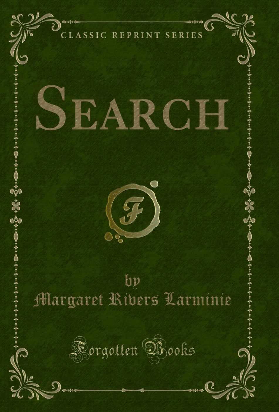 Search (Classic Reprint)