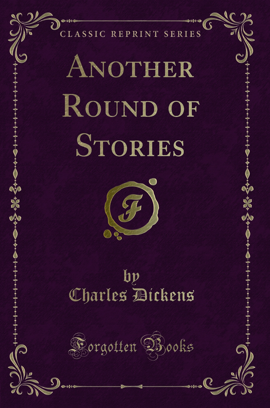 Another Round of Stories (Classic Reprint)