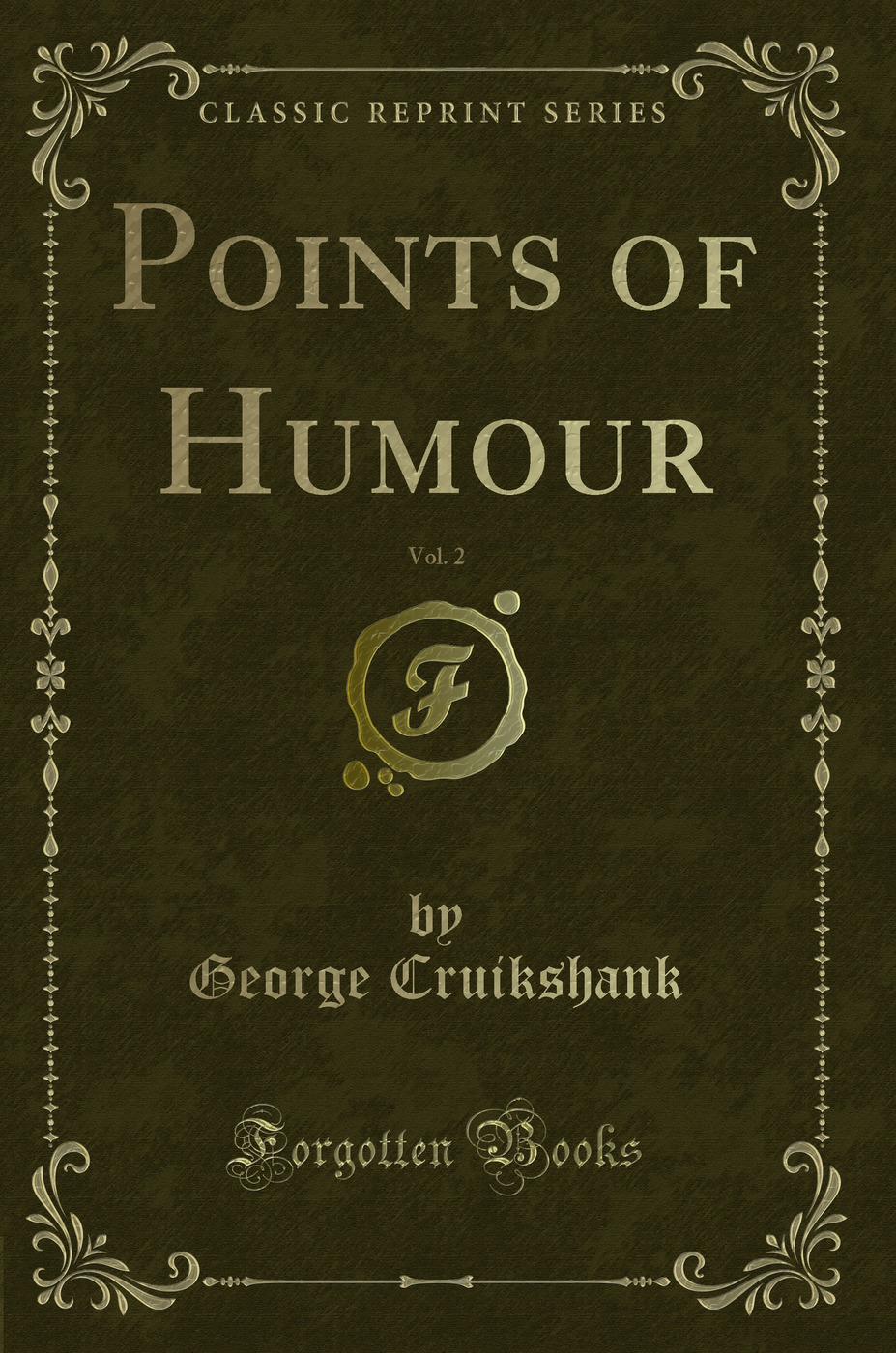 Points of Humour, Vol. 2 (Classic Reprint)