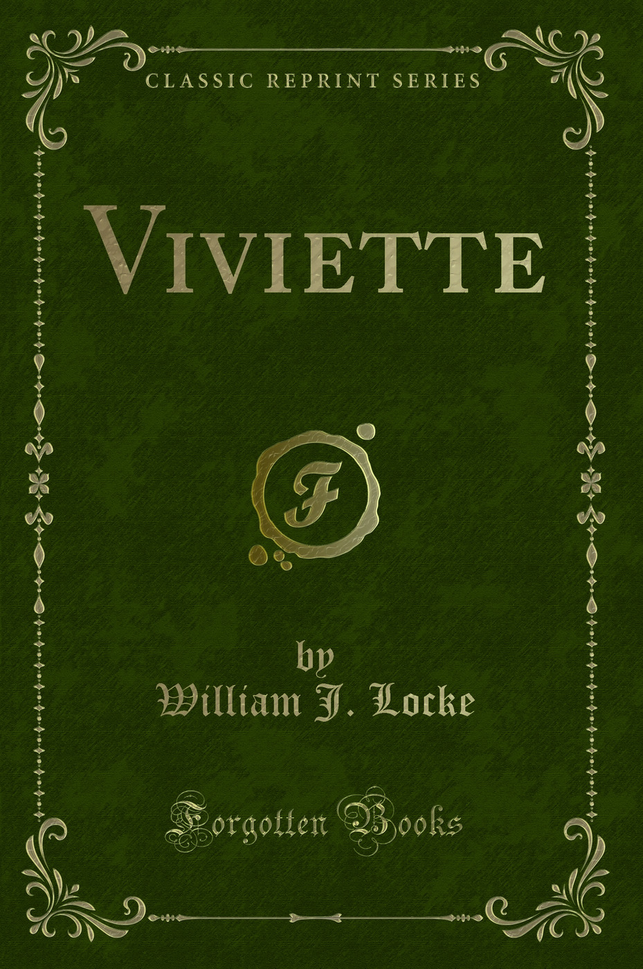 Viviette (Classic Reprint)