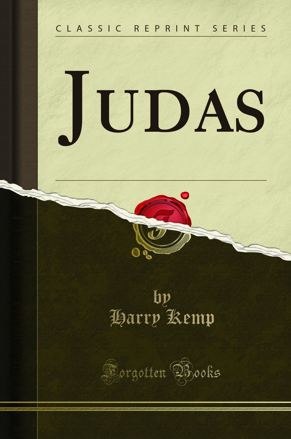 Judas (Classic Reprint)