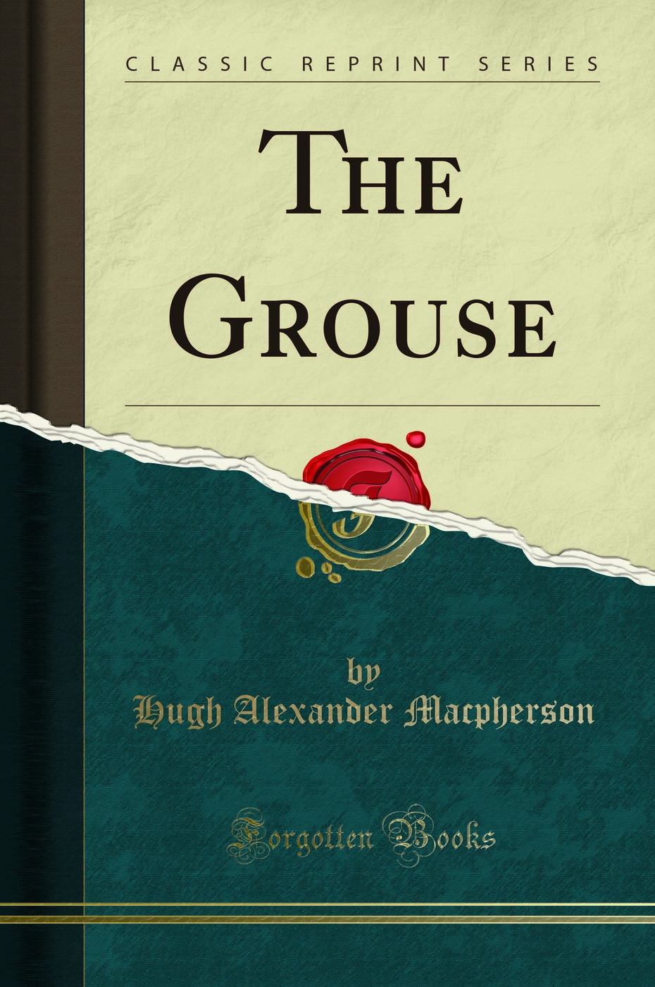 The Grouse (Classic Reprint)