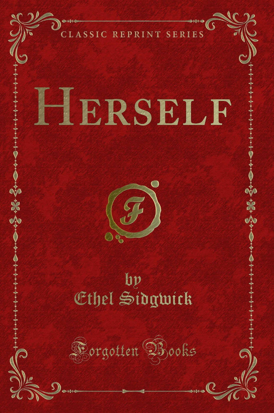 Herself (Classic Reprint)