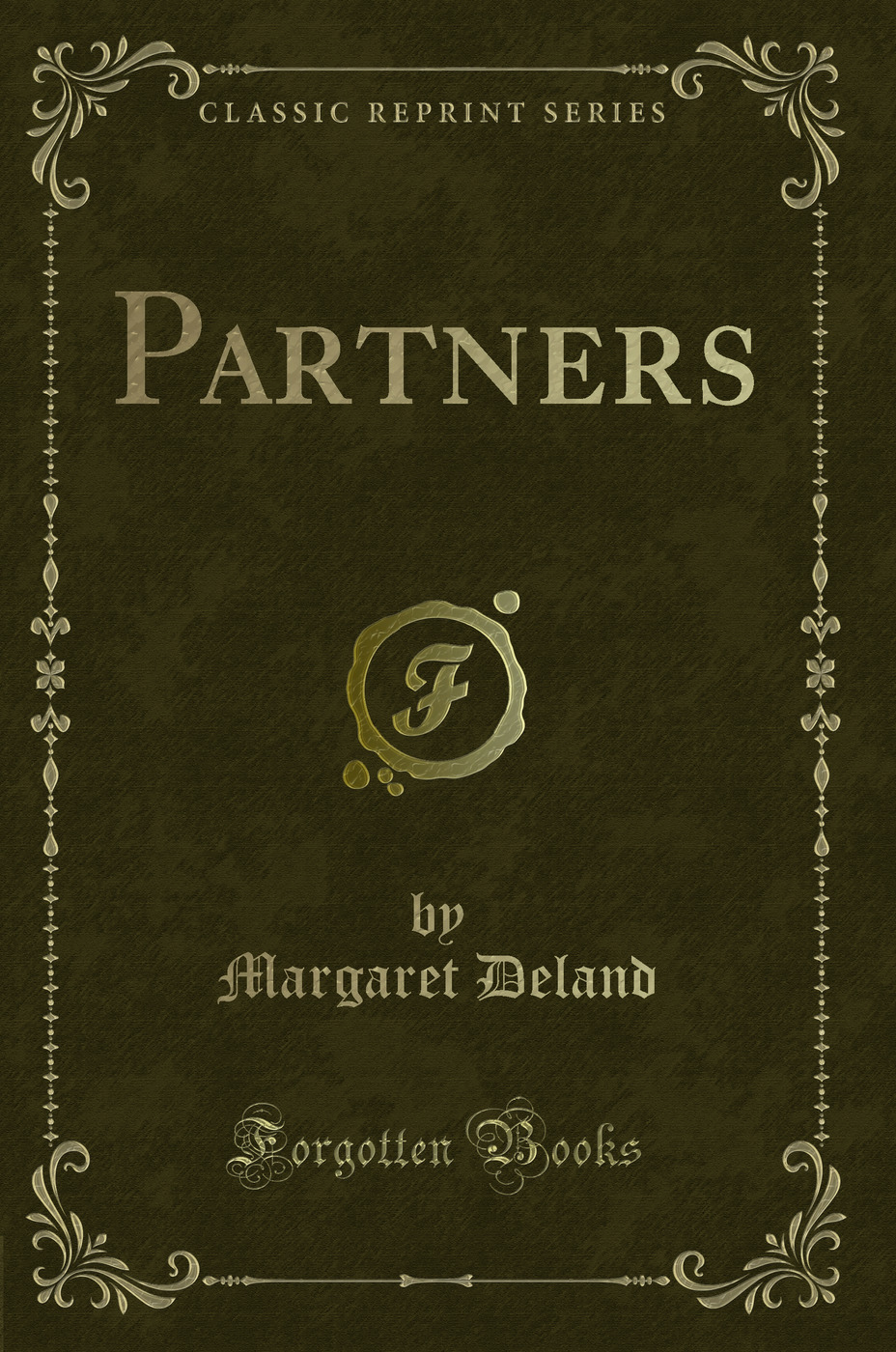 Partners (Classic Reprint)