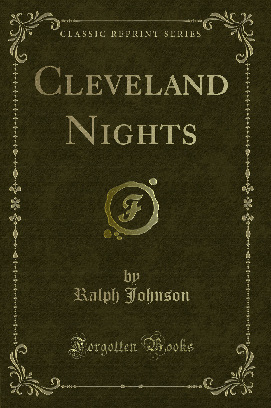 Cleveland Nights (Classic Reprint)