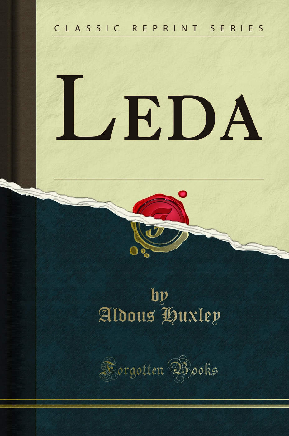 Leda (Classic Reprint)