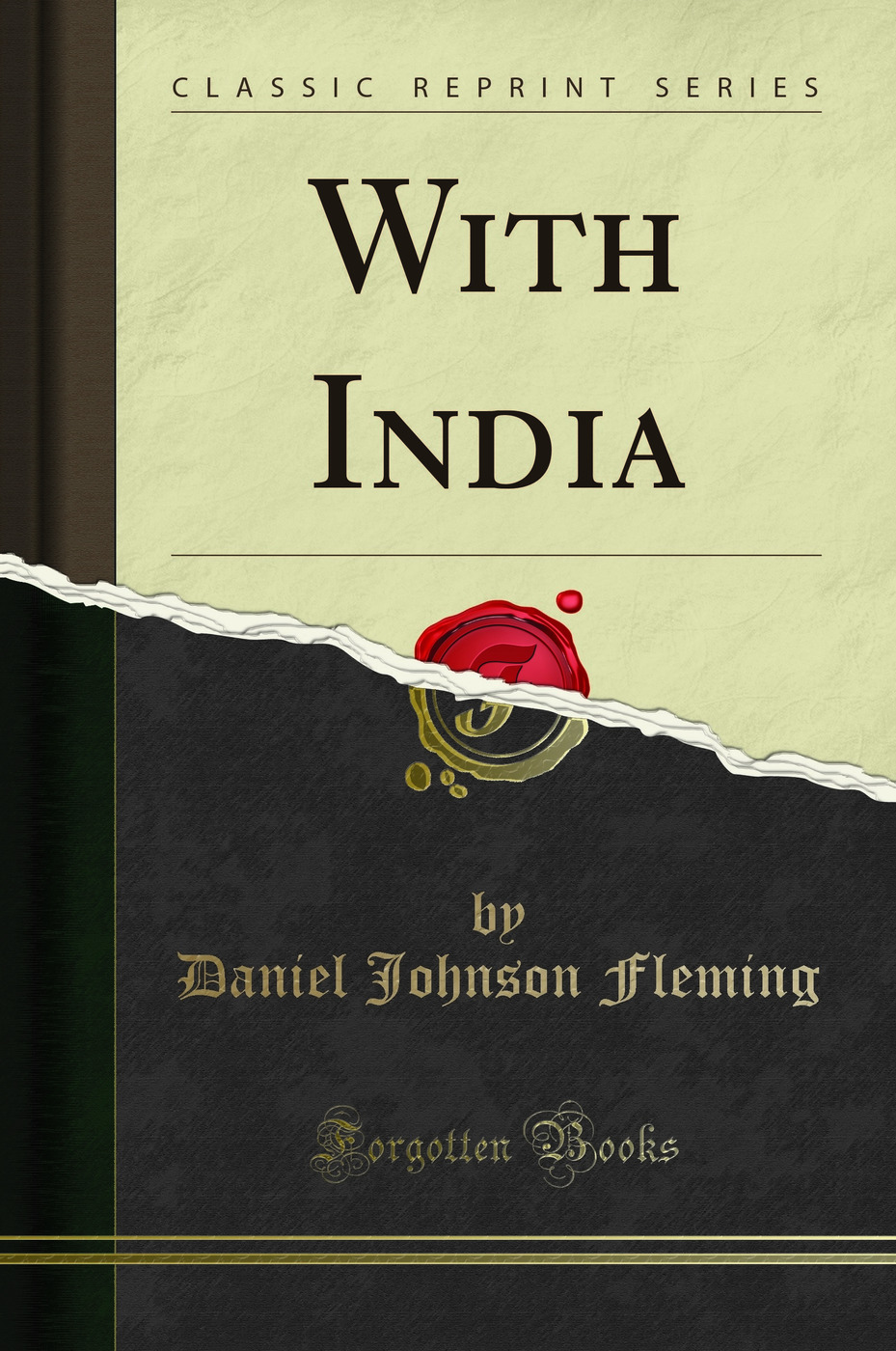 With India (Classic Reprint)