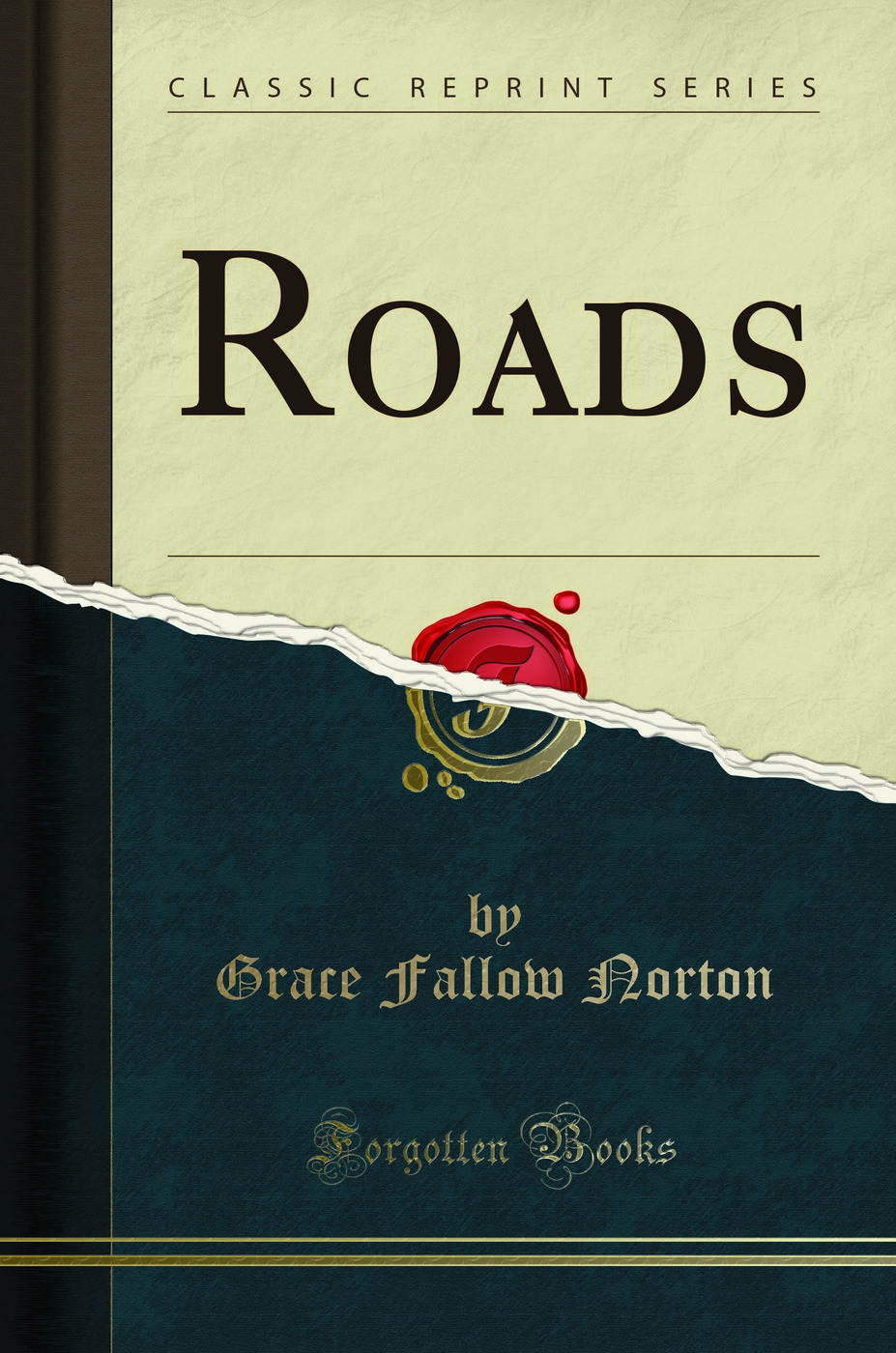 Roads (Classic Reprint)