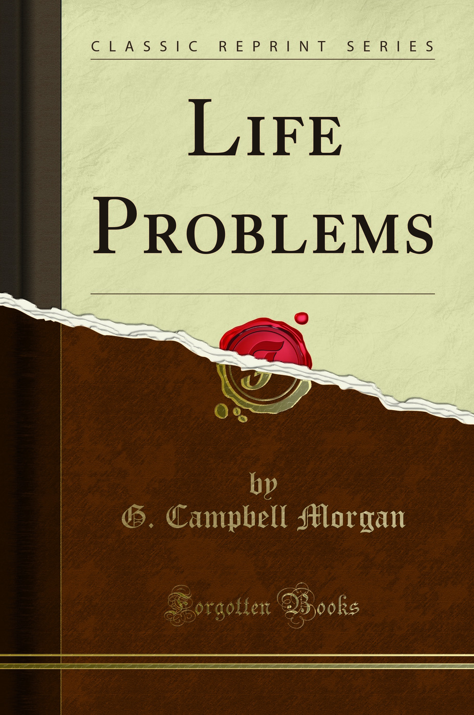 Life Problems (Classic Reprint)