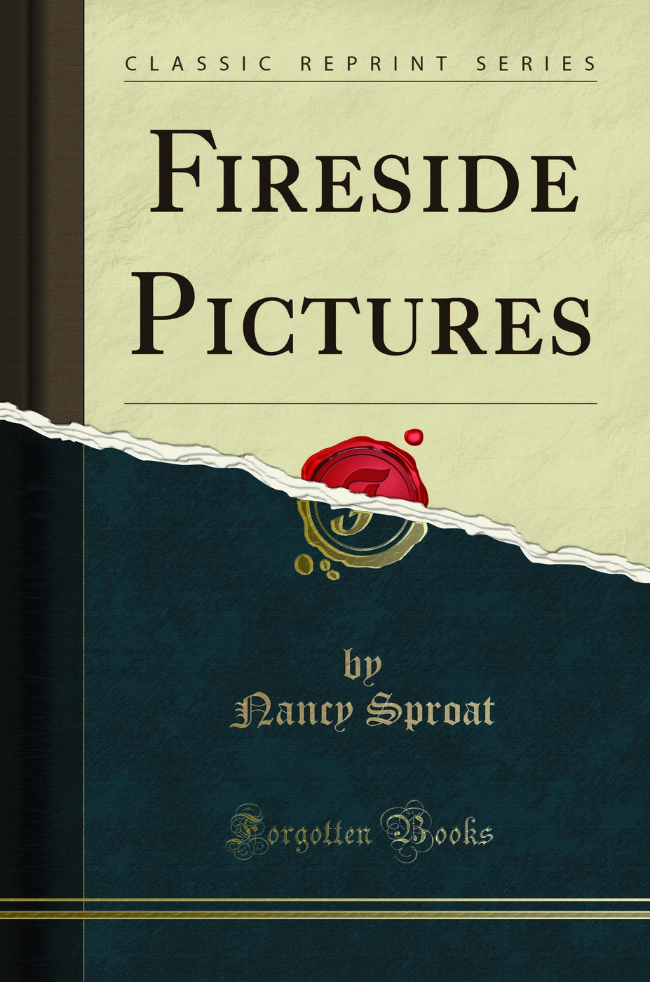 Fireside Pictures (Classic Reprint)