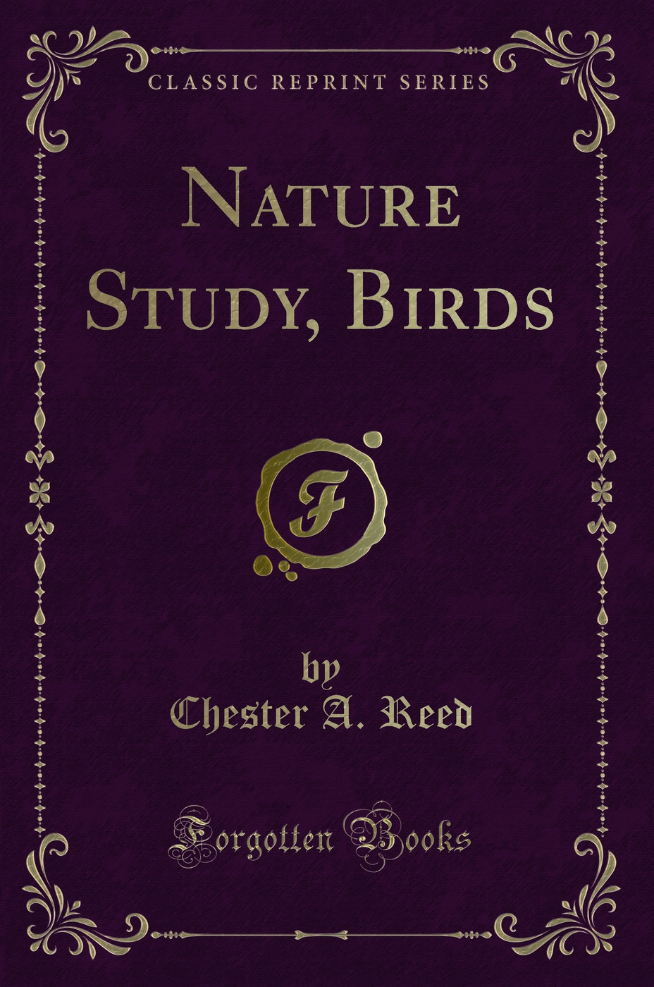 Nature Study, Birds (Classic Reprint)