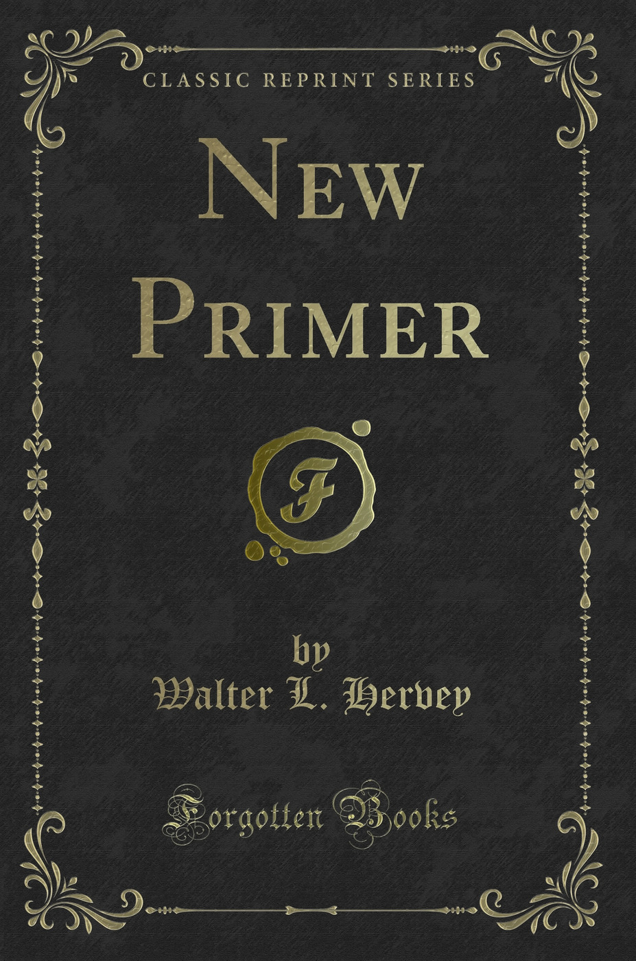 New Primer (Classic Reprint)