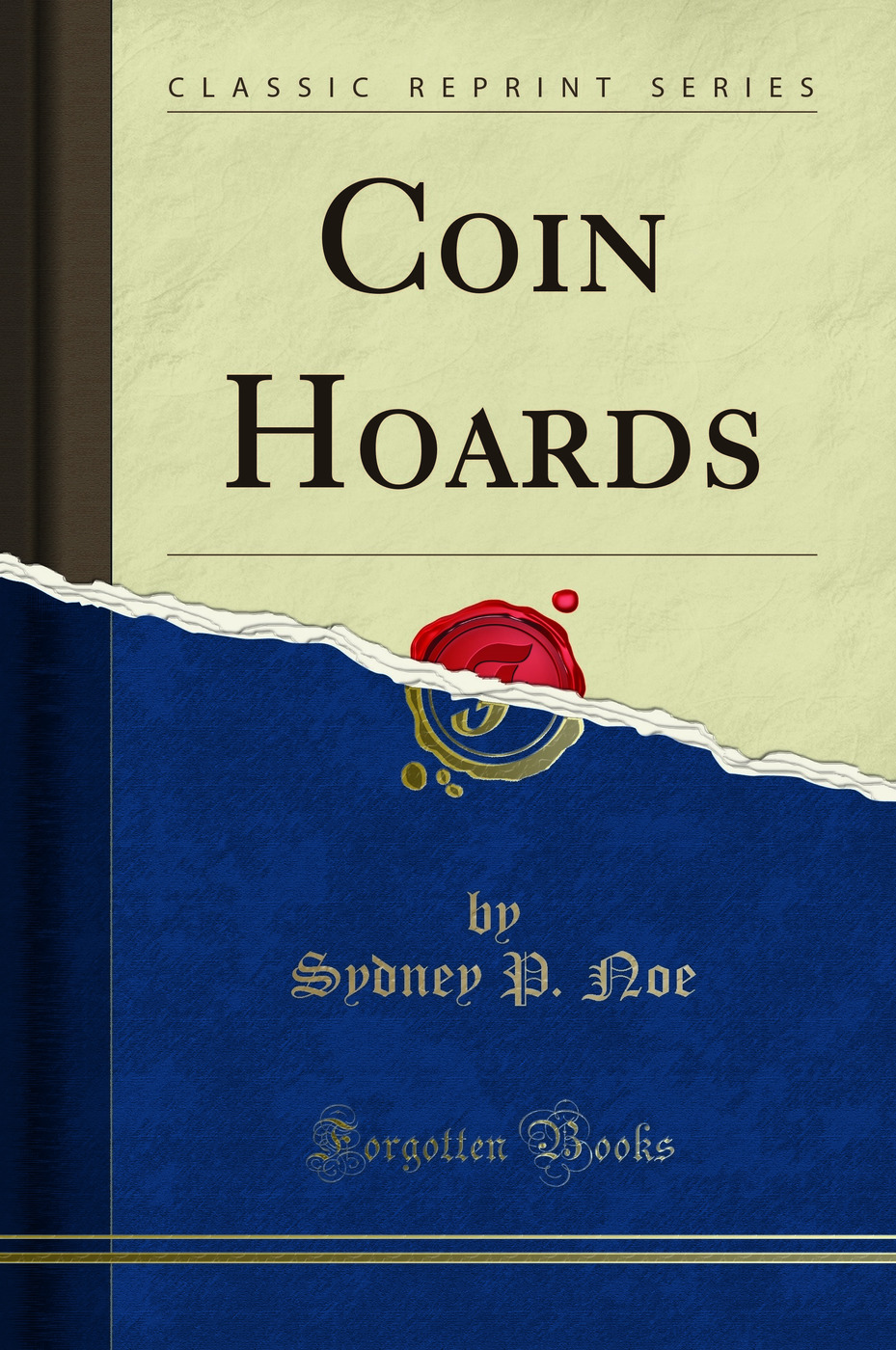 Coin Hoards (Classic Reprint)
