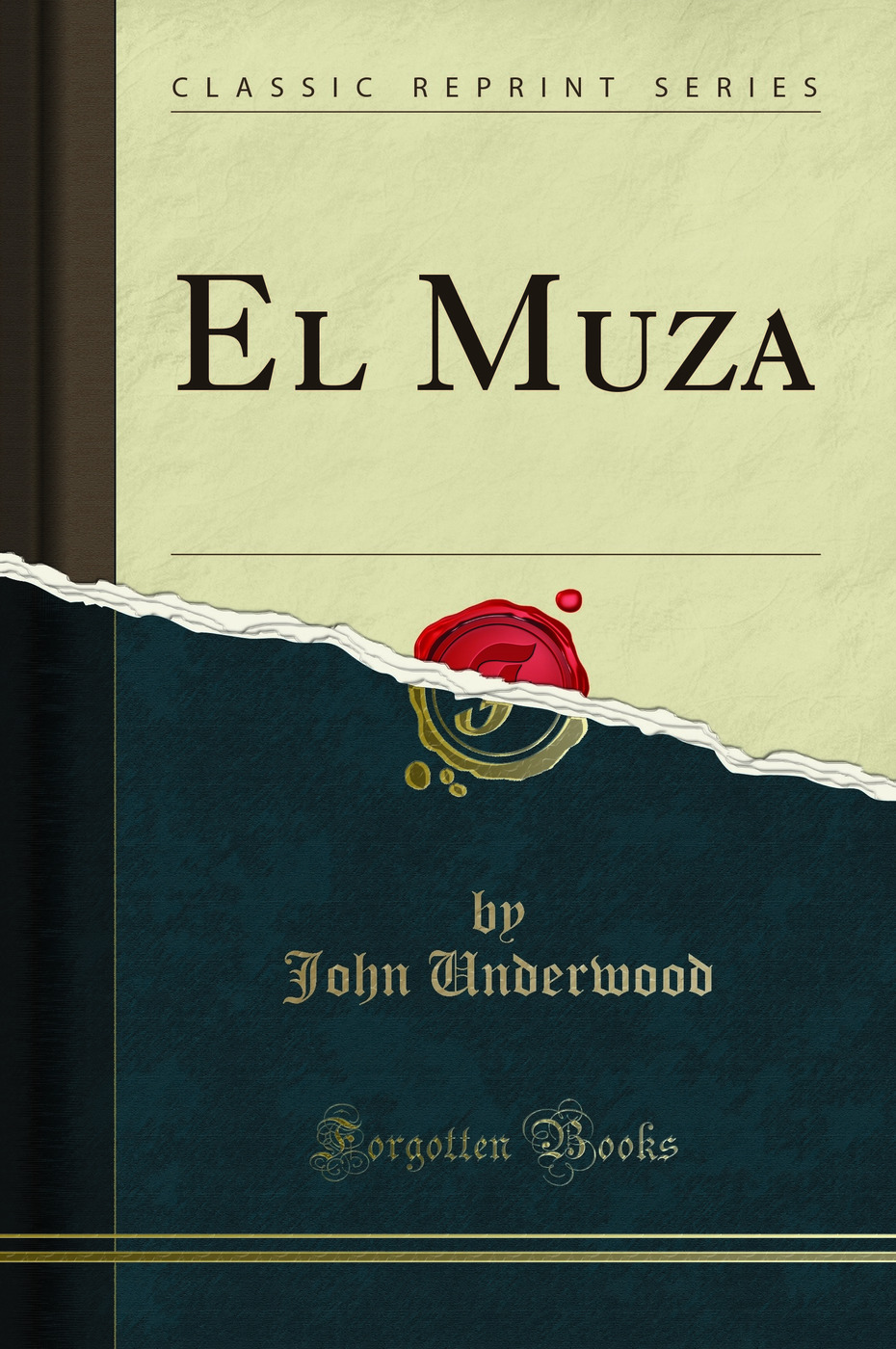 El Muza (Classic Reprint)