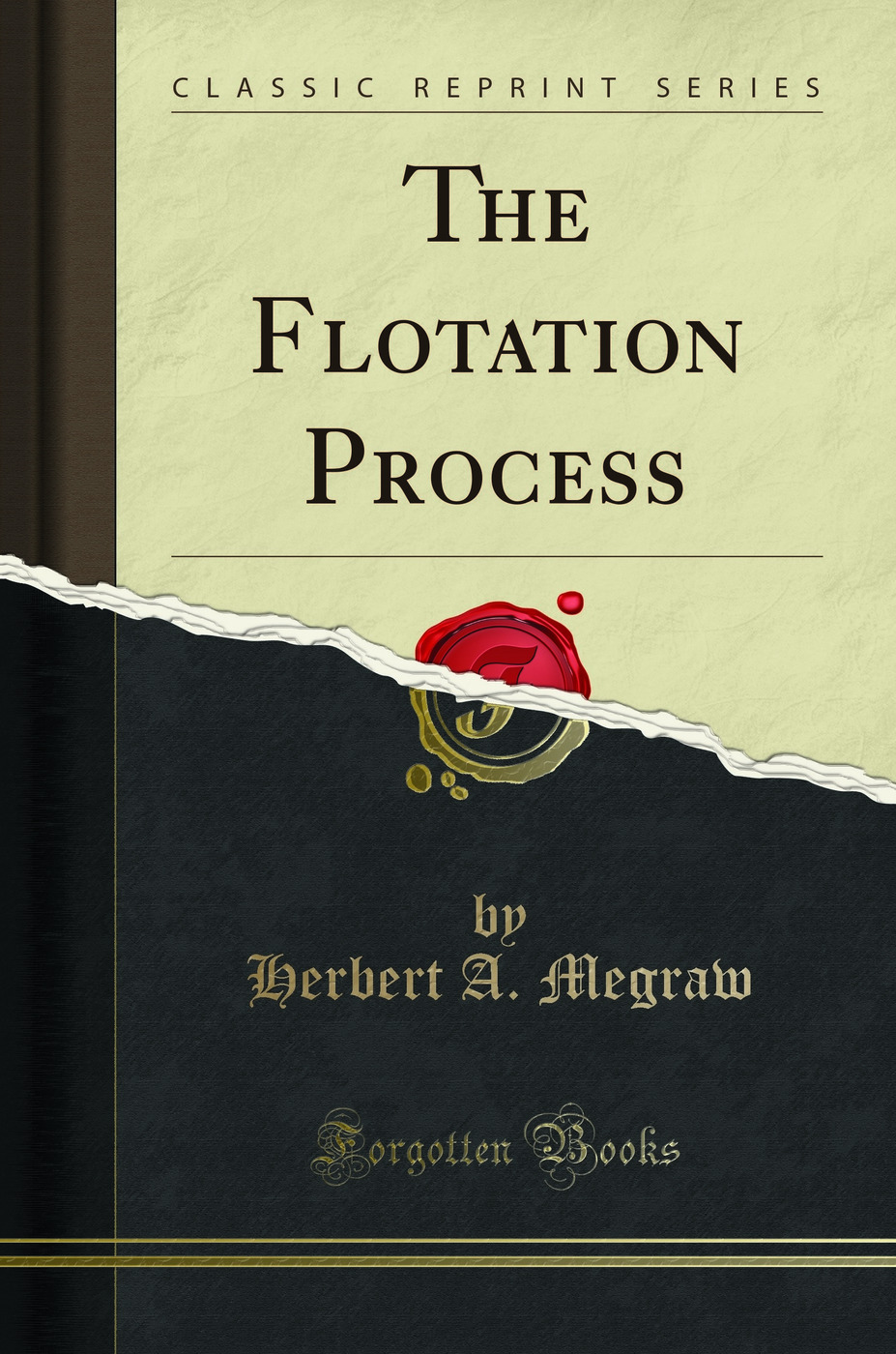 The Flotation Process (Classic Reprint)