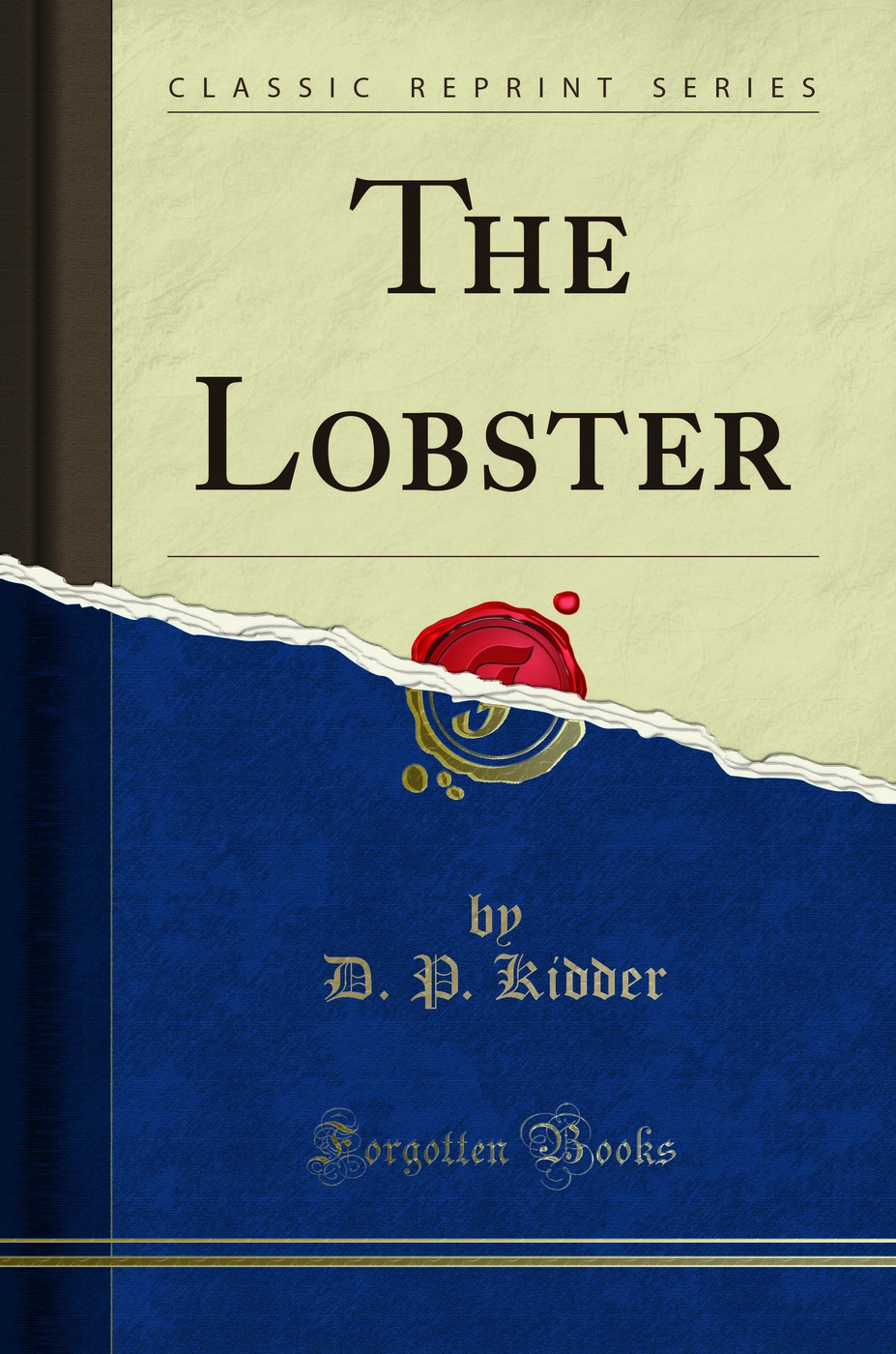 The Lobster (Classic Reprint)