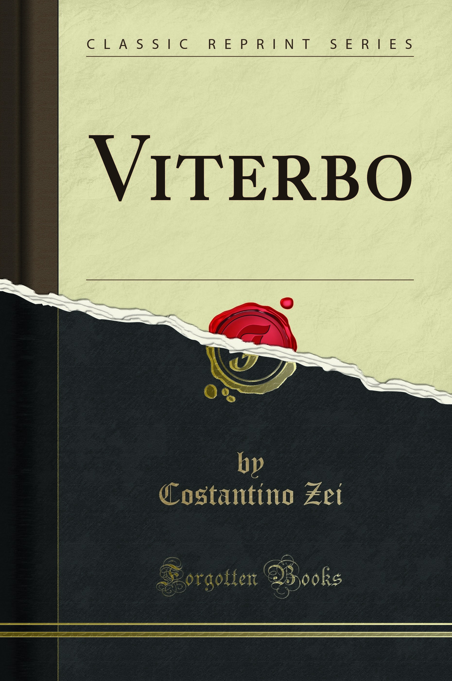 Viterbo (Classic Reprint)