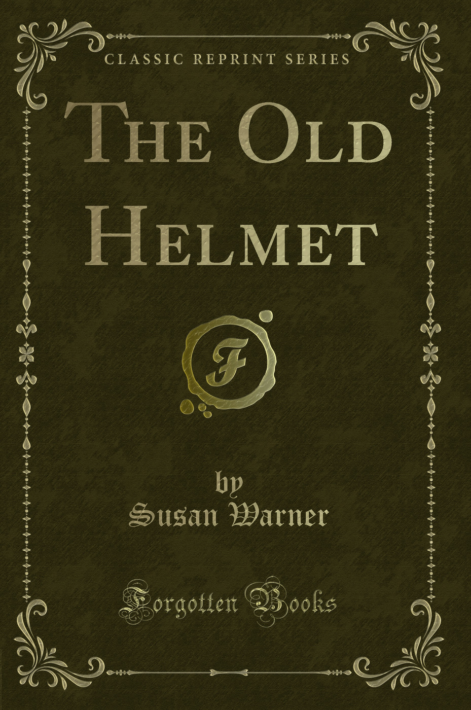 The Old Helmet (Classic Reprint)