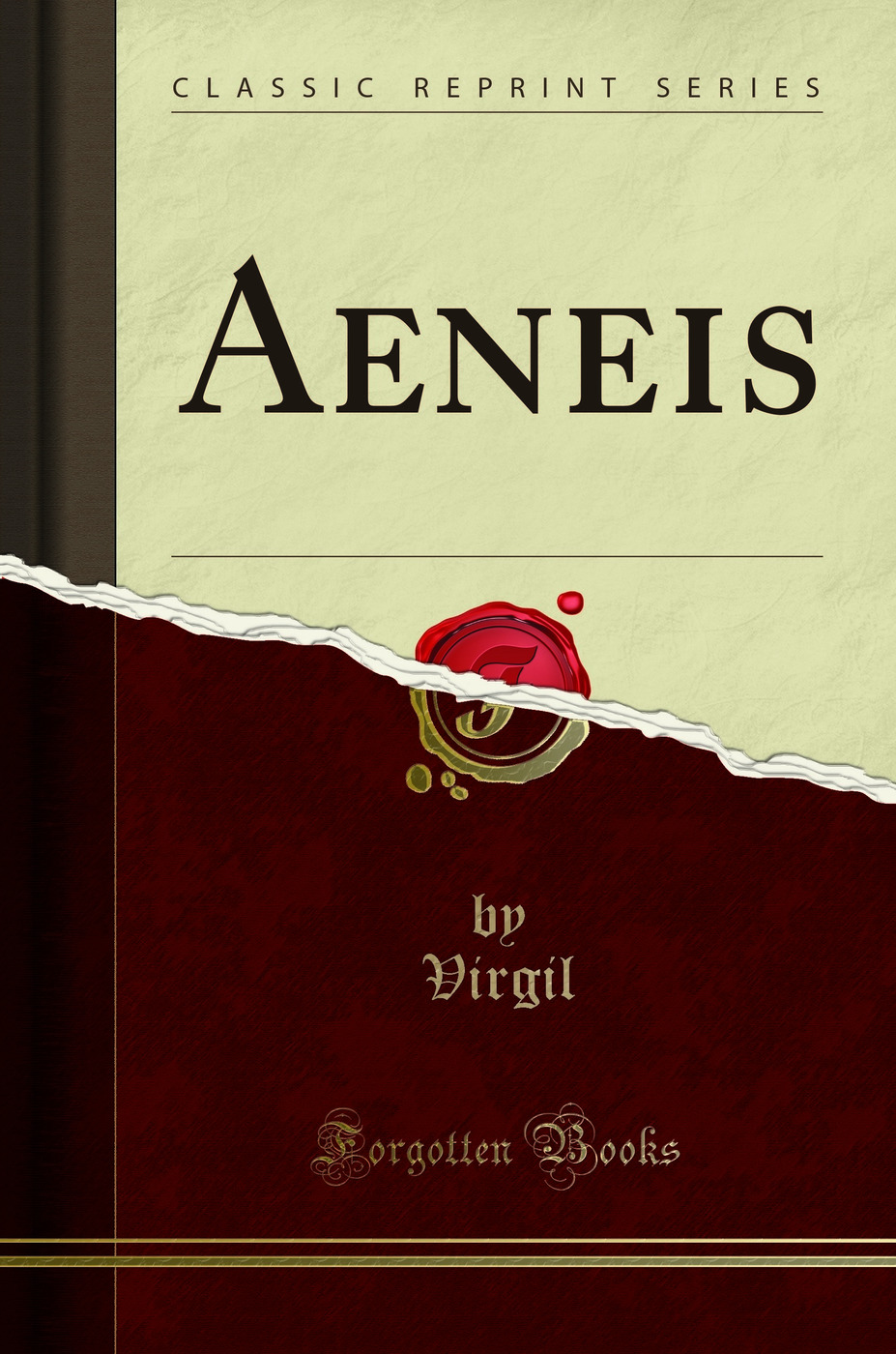 Aeneis (Classic Reprint)