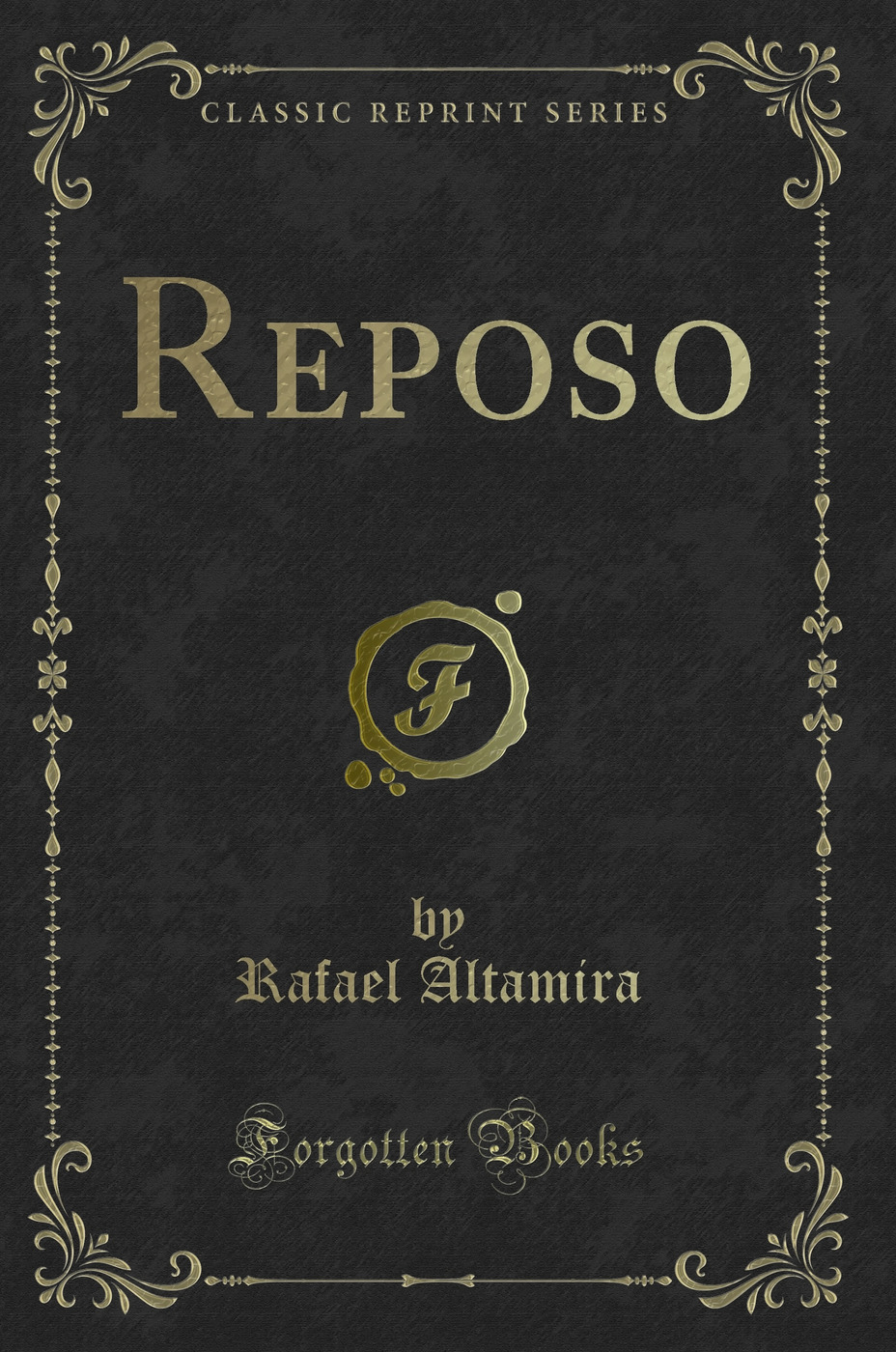 Reposo (Classic Reprint)