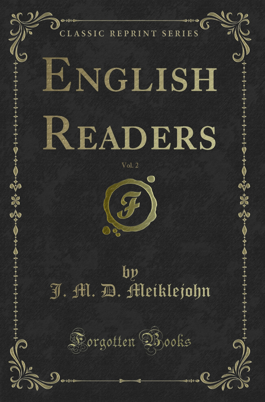 English Readers, Vol. 2 (Classic Reprint)