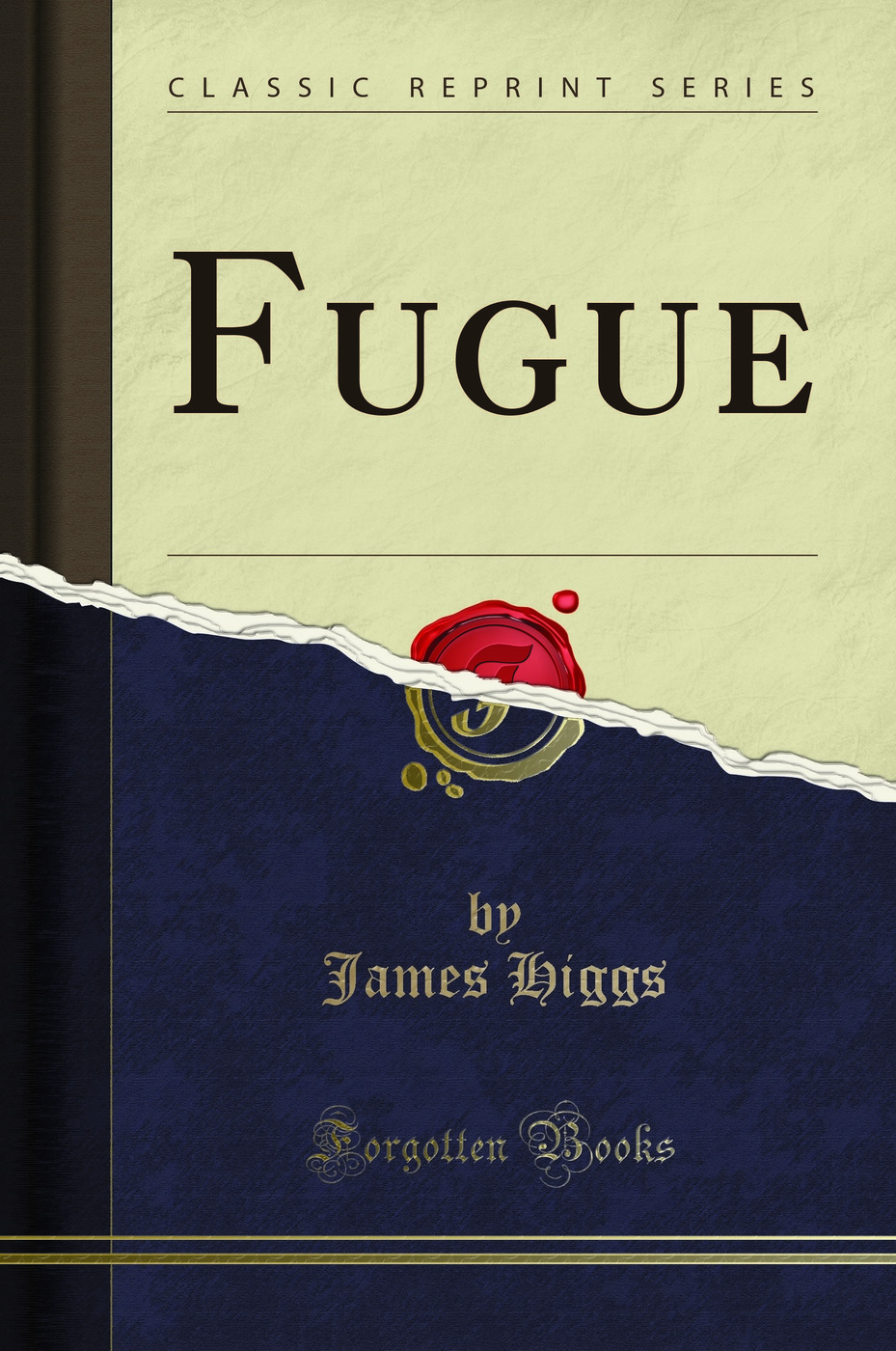 Fugue (Classic Reprint)