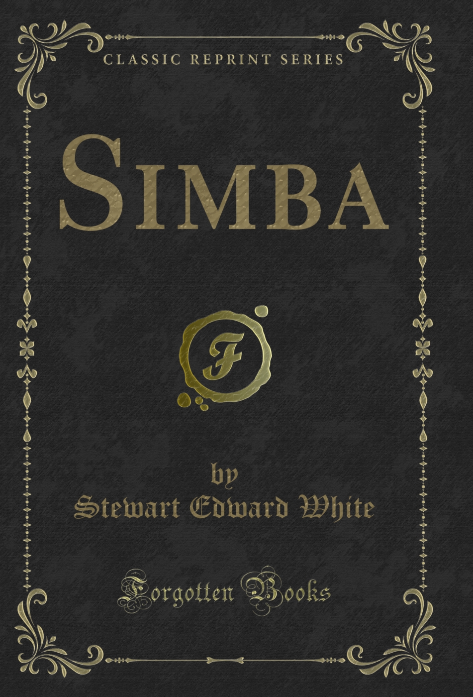 Simba (Classic Reprint)
