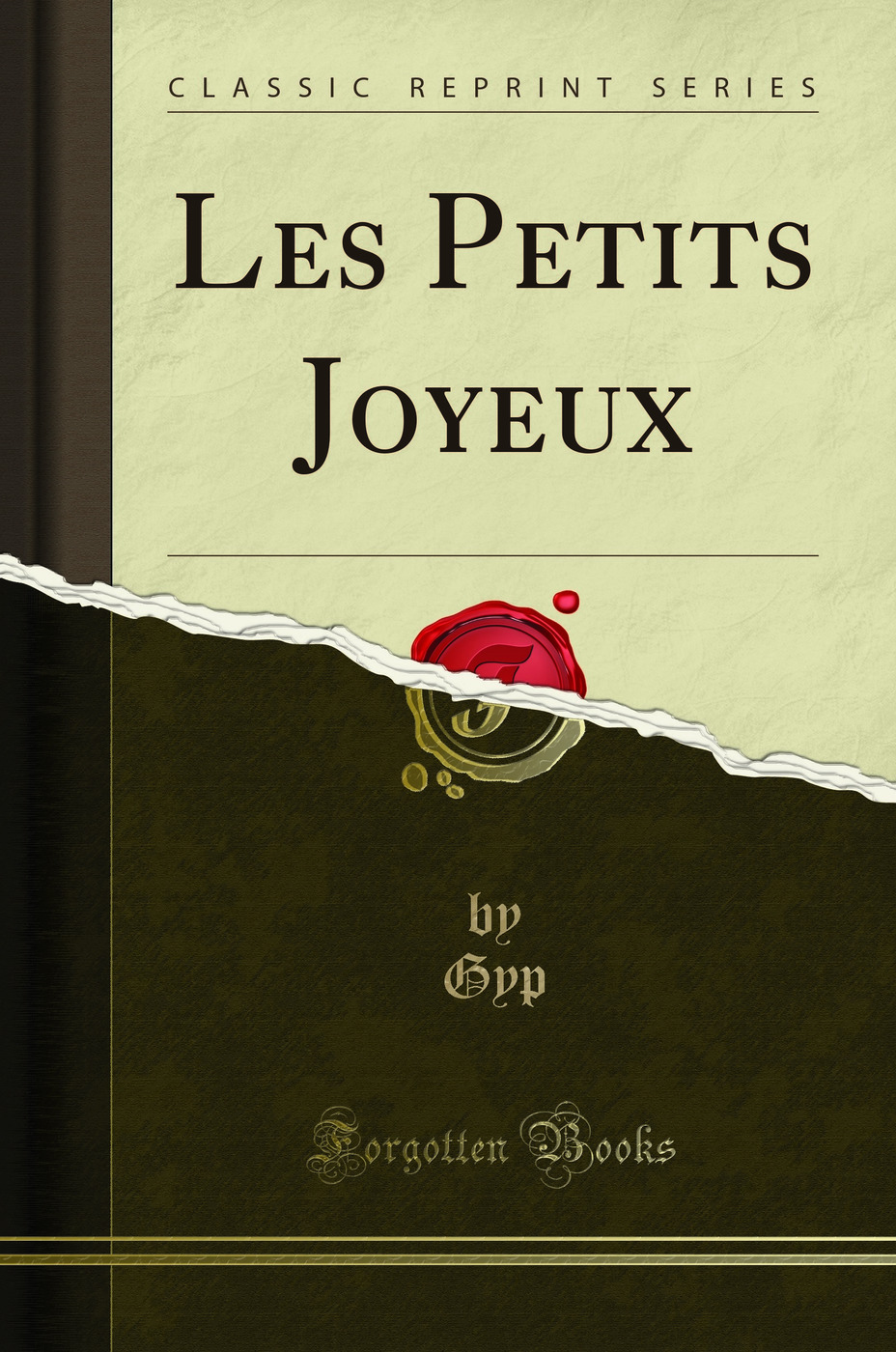 Les Petits Joyeux (Classic Reprint)
