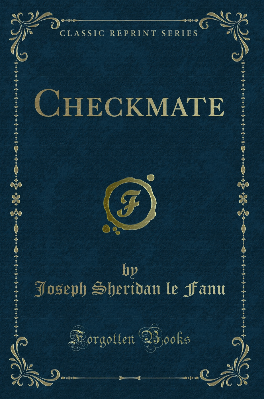 Checkmate (Classic Reprint)