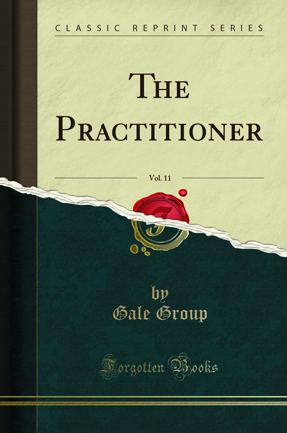 The Practitioner, Vol. 11 (Classic Reprint)