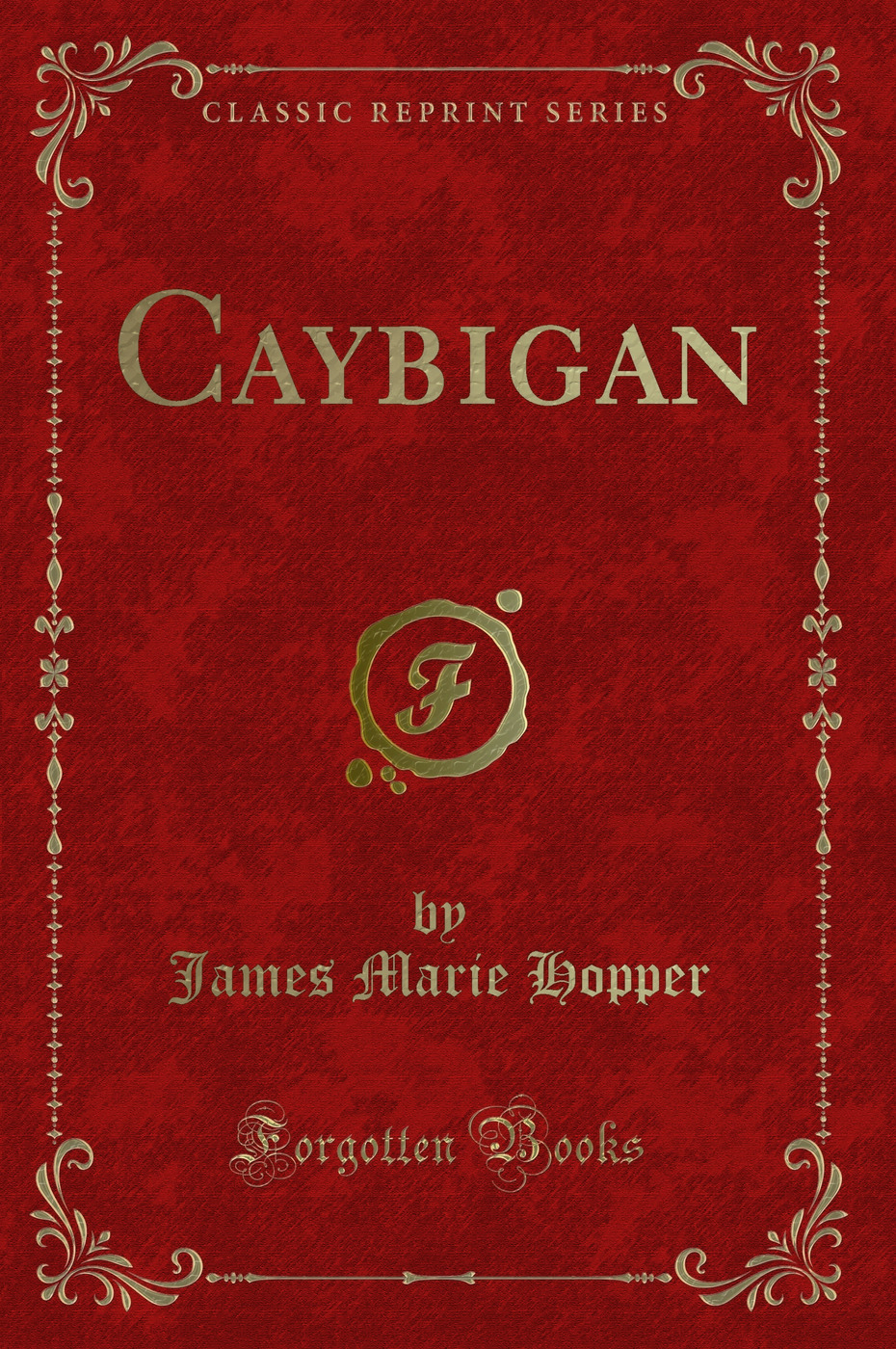 Caybigan (Classic Reprint)