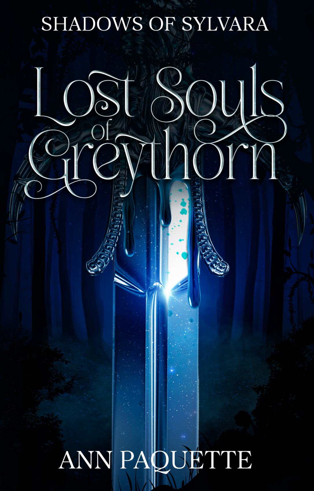Lost Souls of Greythorn