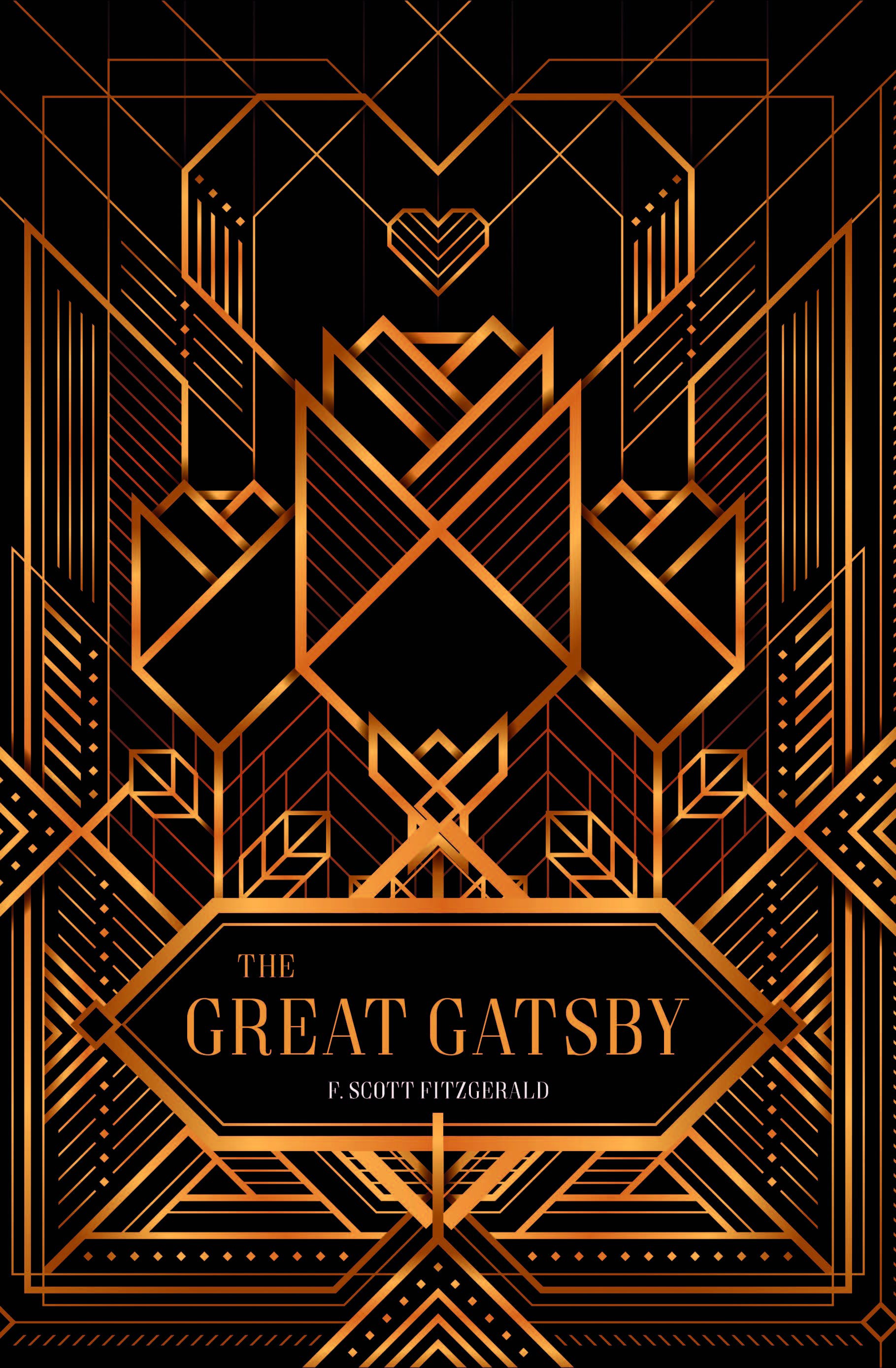 The Great Gatsby