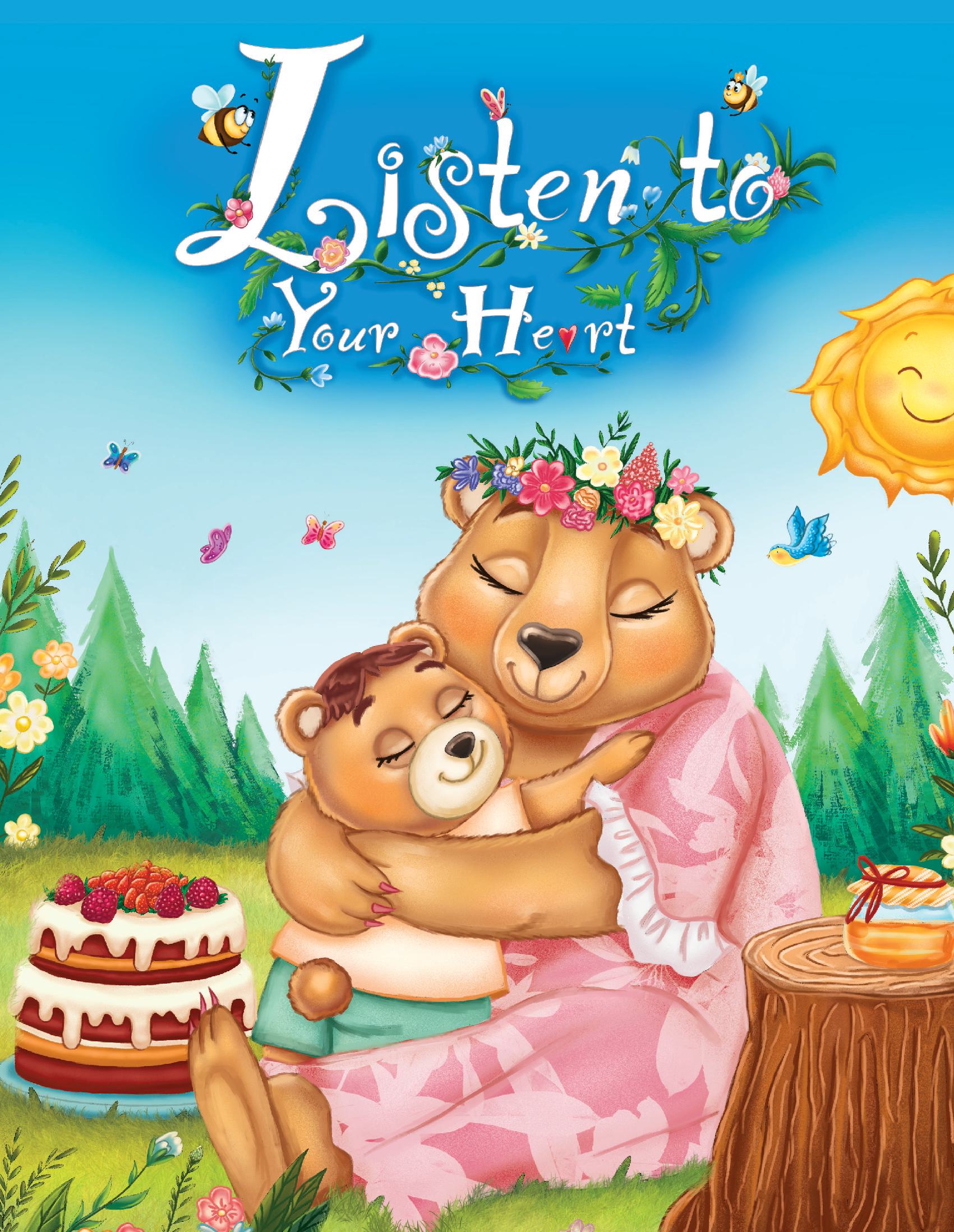 Listen to your heart