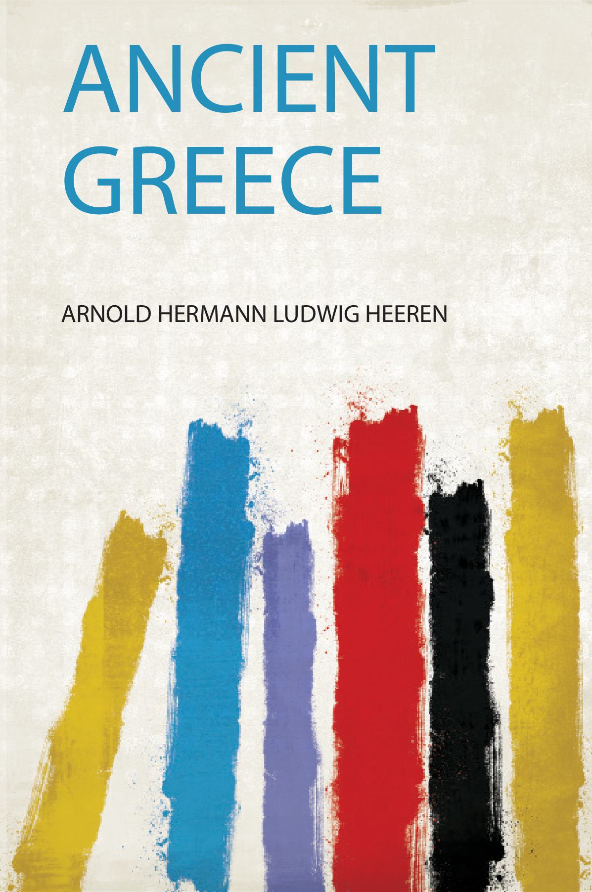 Ancient Greece